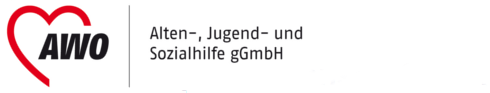 AWO Alten-, Jugend- und Sozialhilfe gGmbH Logo
